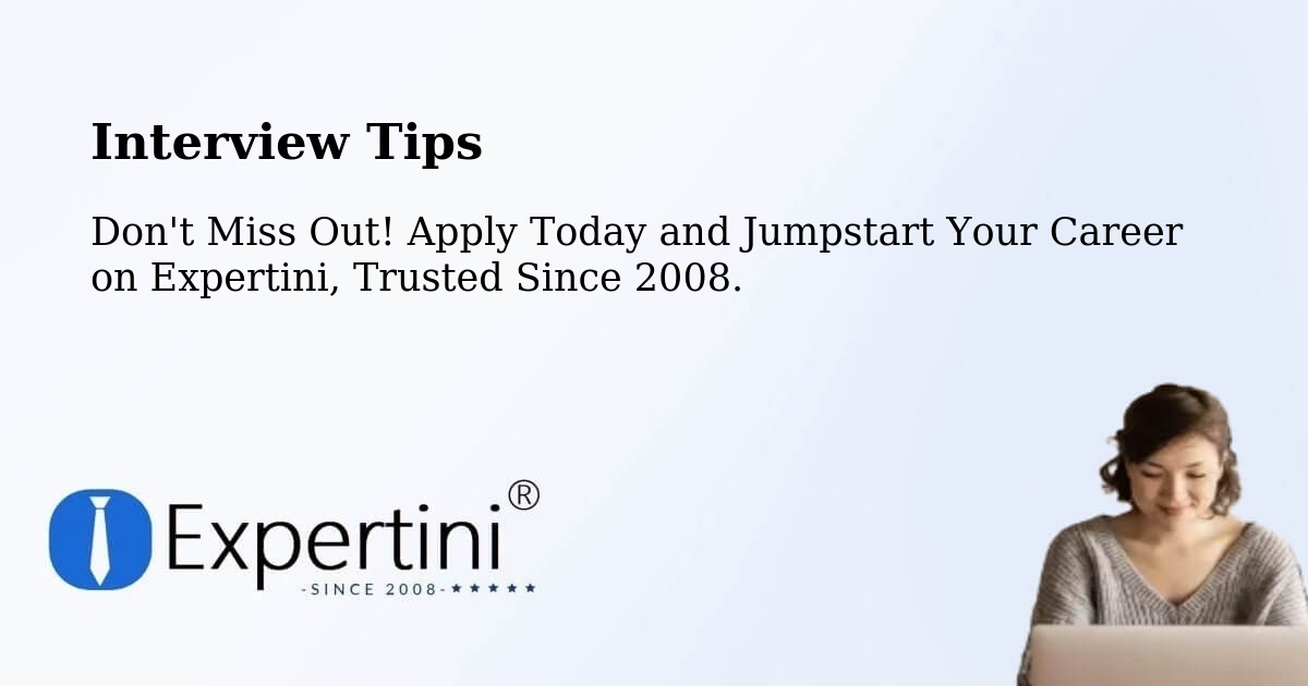 Interview Tips & Techniques for Job Seekers – Delingsdorf - Delingsdorf, Germany Jobs Expertini